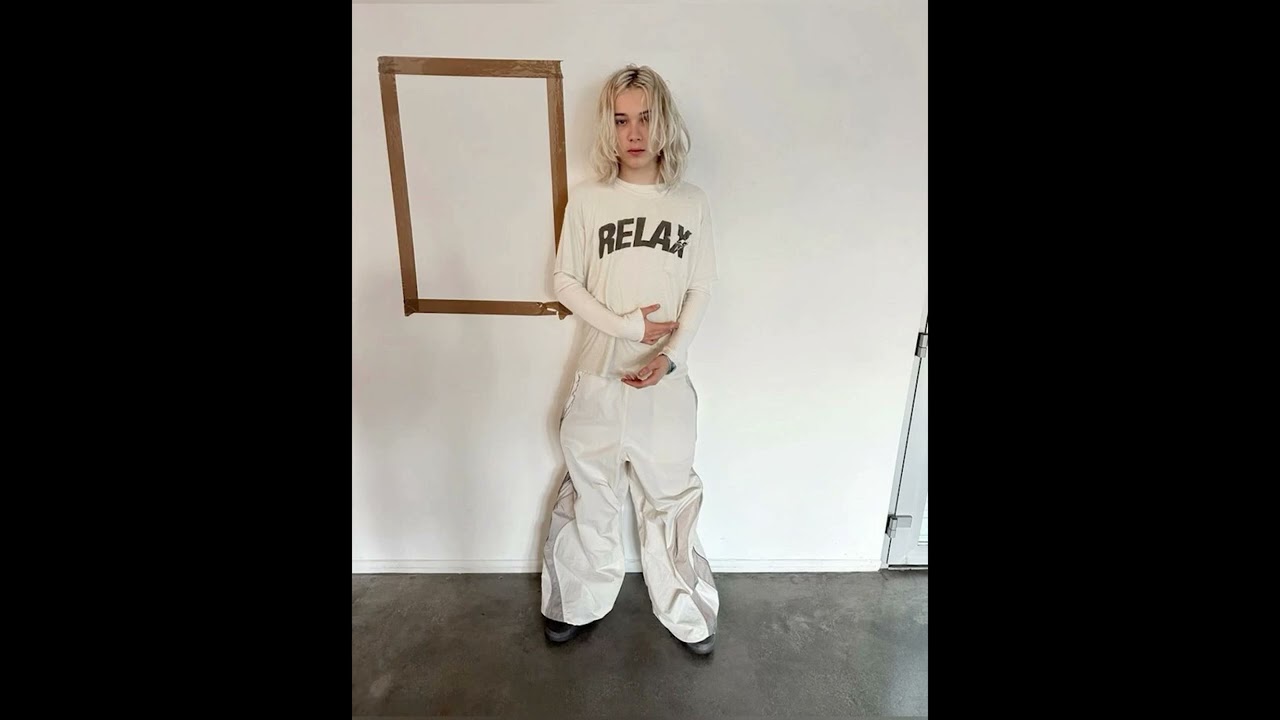 early life crisis + nettspend type beat - 