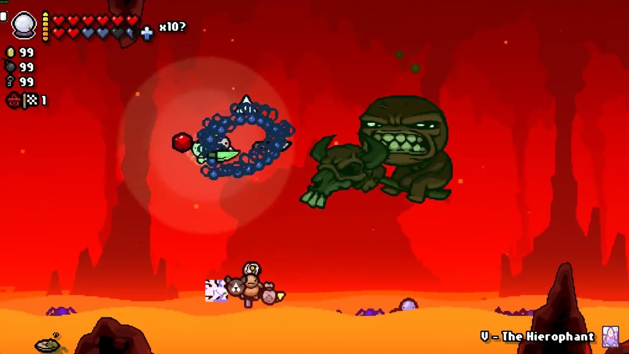 My Fastest Beast Kill
