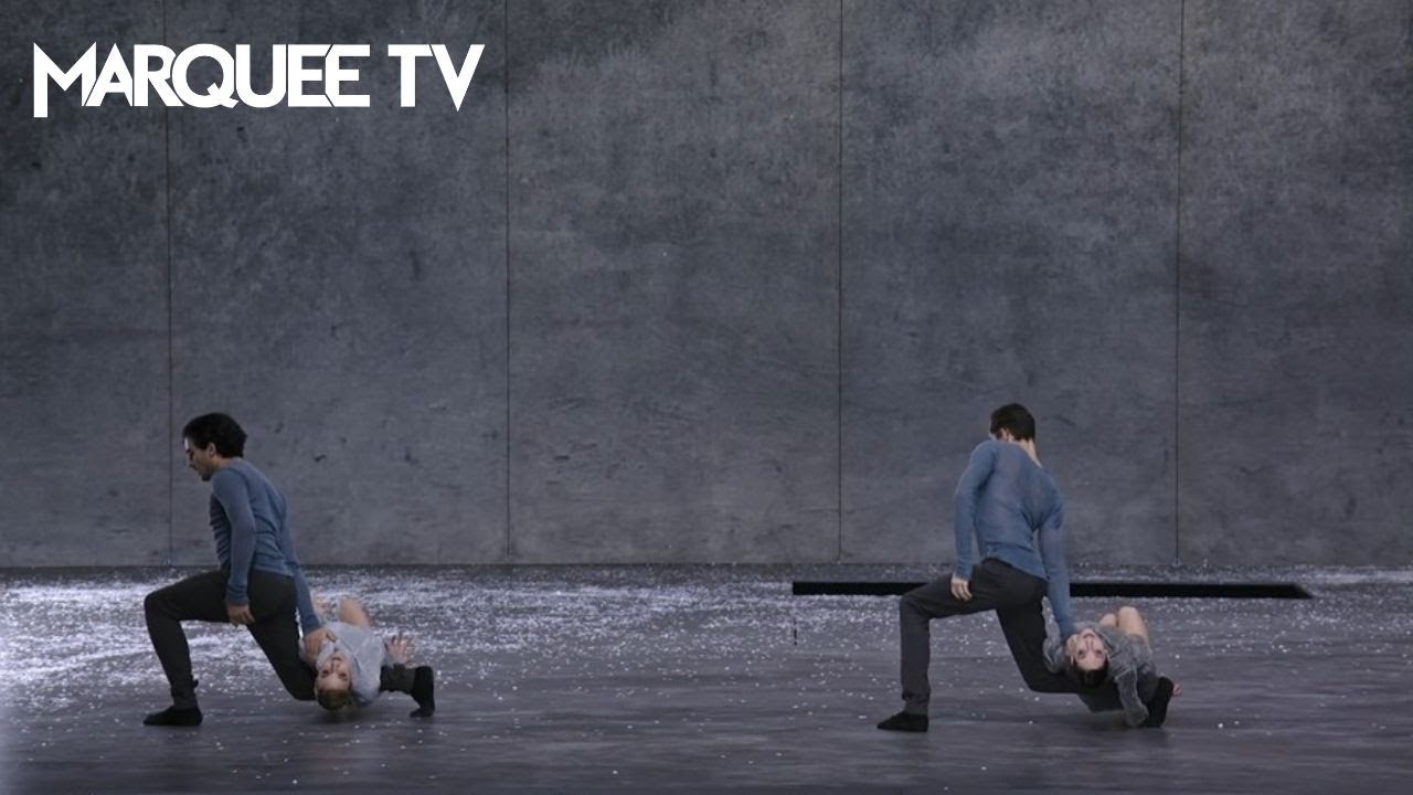 Christian Spuck's Winterreise | Opera Zurich | Marquee TV