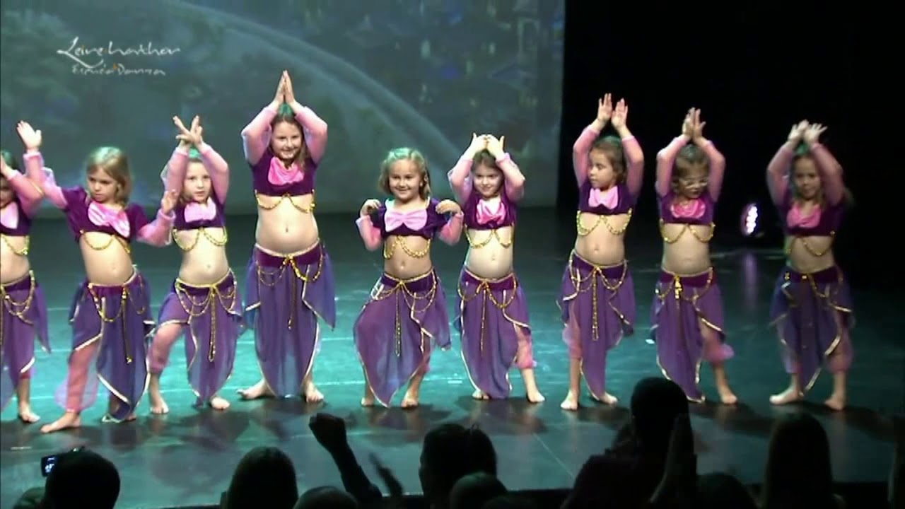 Leire Hathor- BELLYBABY