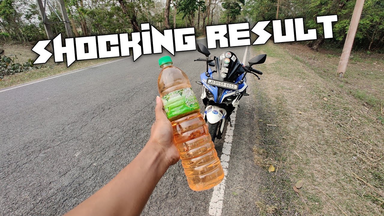 Meri Pulsar Rs200 BS4 kitna Deti Hai?? || Mileage Test After 50K kms