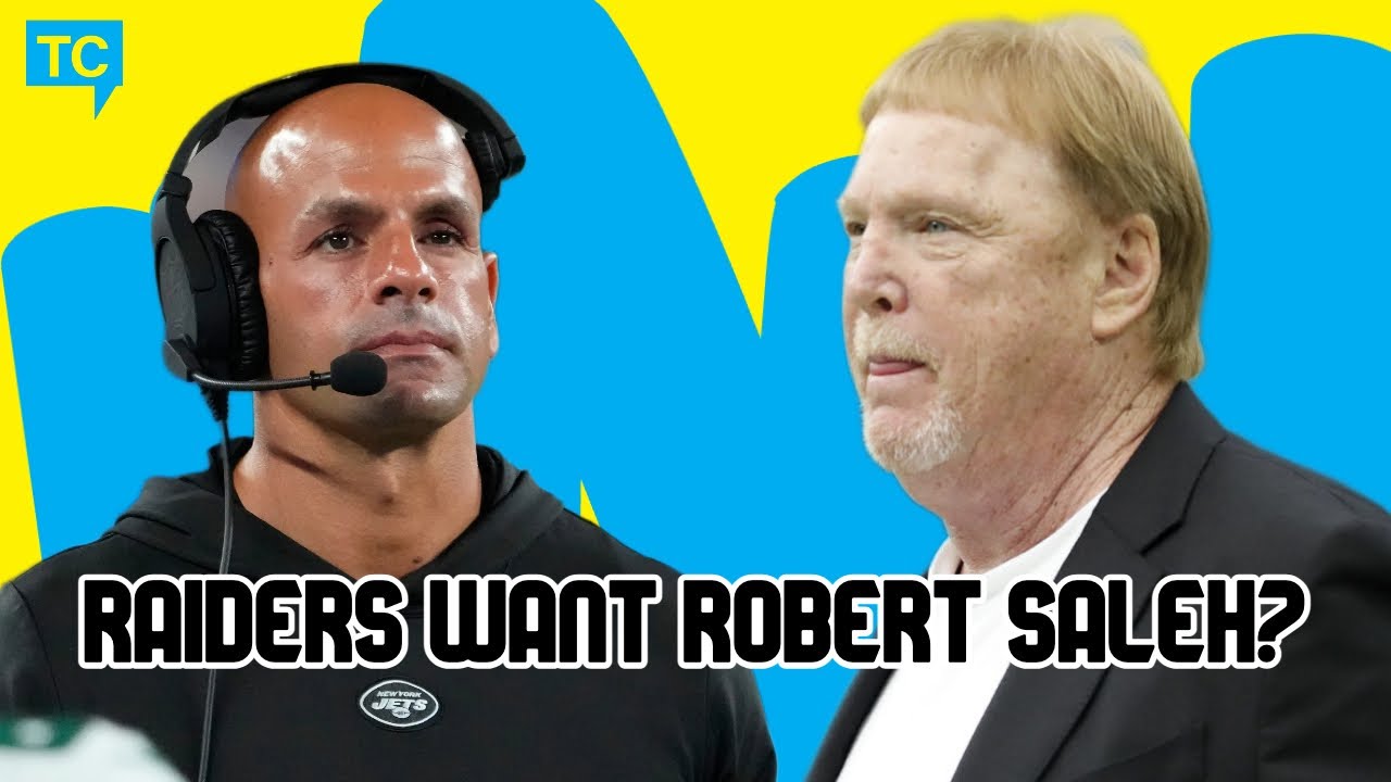 Raiders repeating the same mistakes?