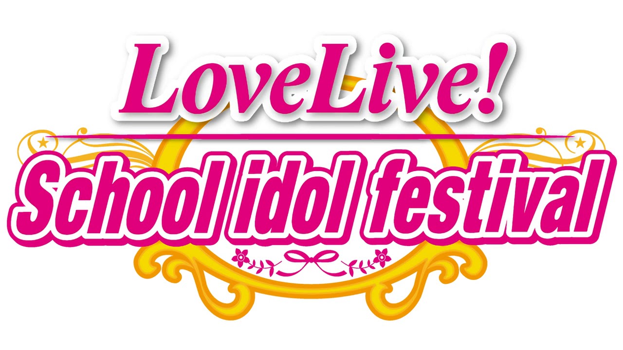 Natte Shimatta! - Love Live! School idol festival