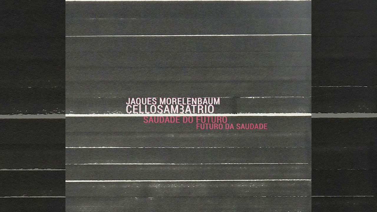 Jaques Morelenbaum | Ar Livre