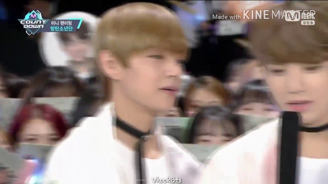 VKook / KookV _ Moment part.1