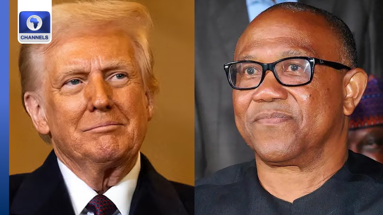 Insecurity: Trump’s Military Threat Should Give Every Nigerian Serious Concern – Obi