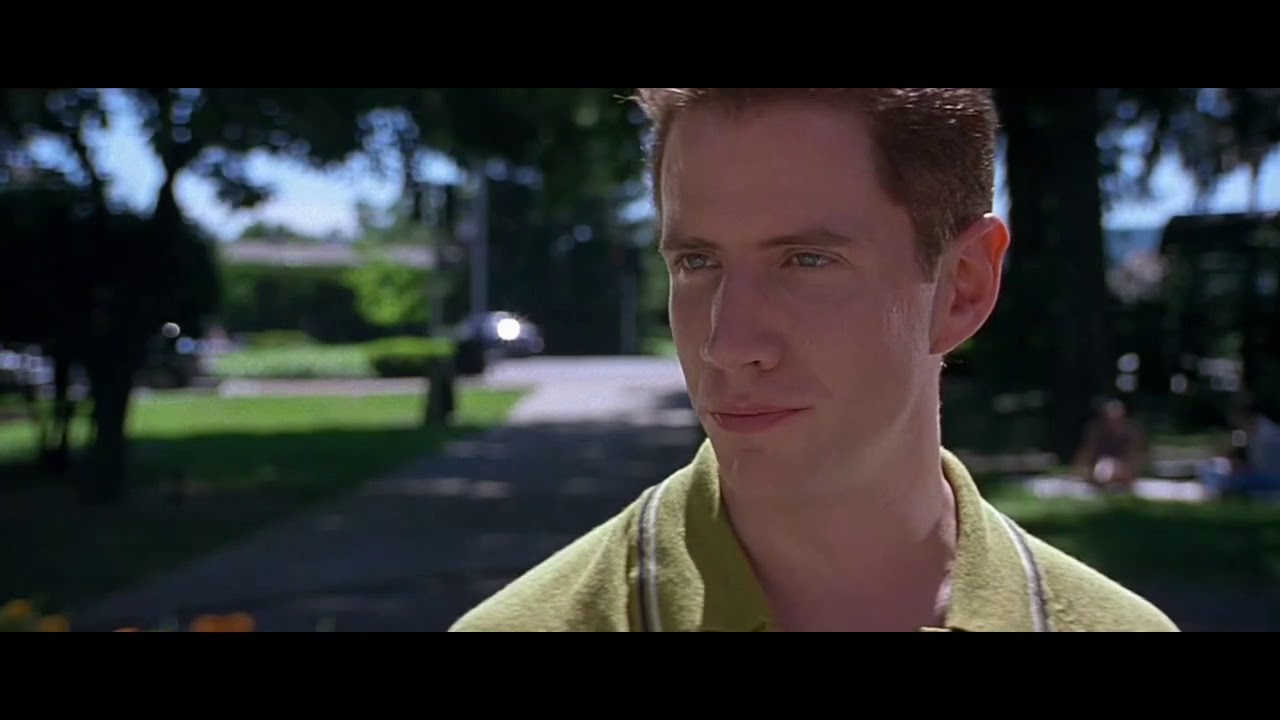 Randy Meeks scene pack