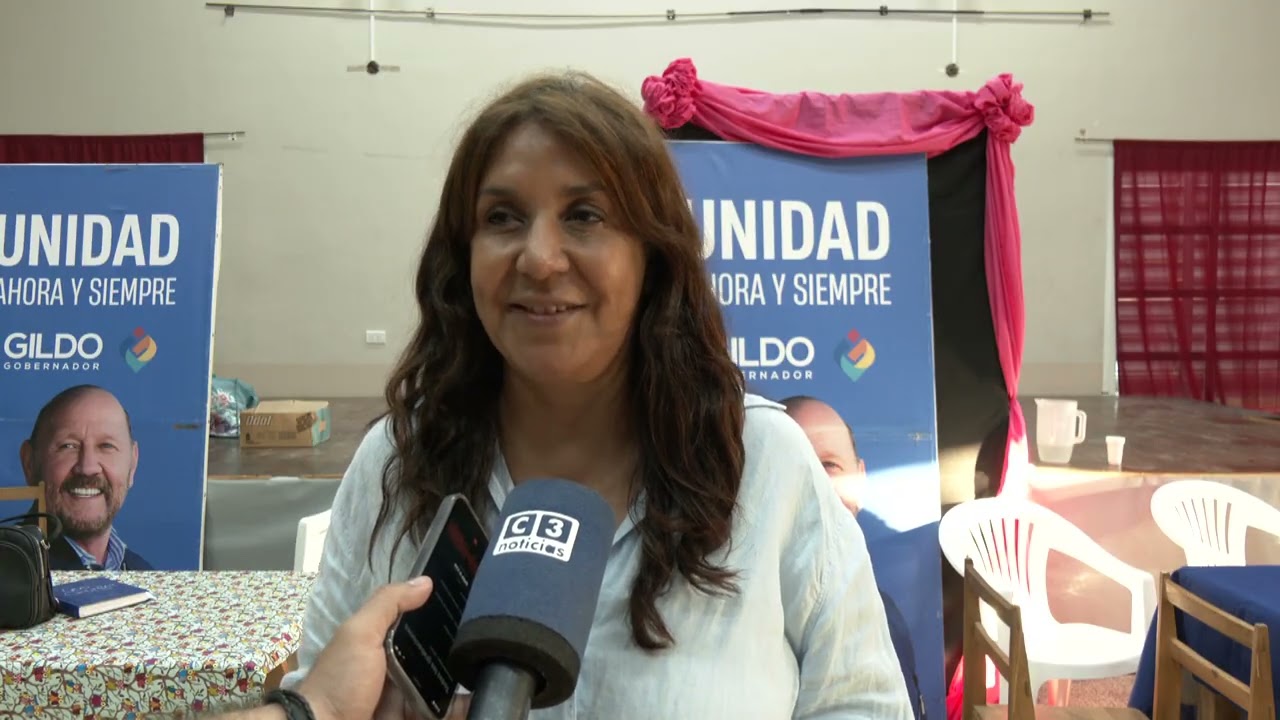 OPERATIVO VUELTA AL COLE EN EL B° NUEVA POMPEYA