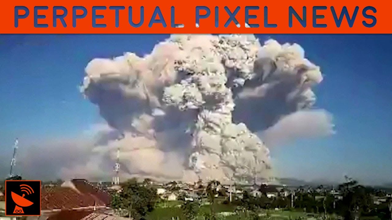 PPN - 2 March 2021 🌍 Sarkozy Sentenced | Myanmar Coup | Prince Philip in Hospital | Sinabung Erupts