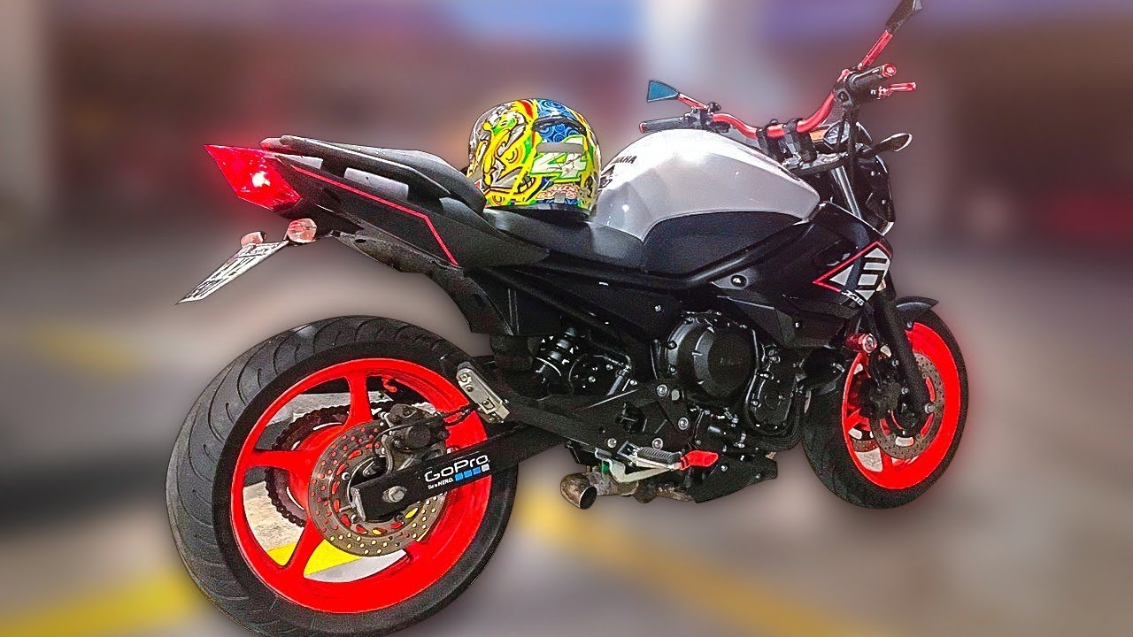 VENDA DA MINHA XJ6 !?