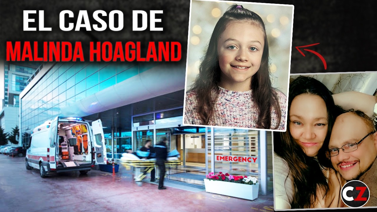 Documental Crímenes Reales Of Malinda Hoagland