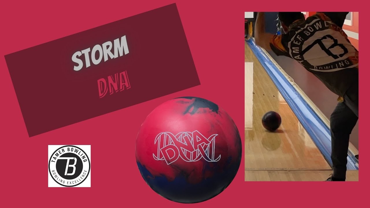 Storm DNA Review vs Proton Physix- 3 Testers