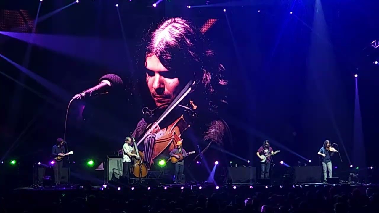 Billy Strings 06.07.2025 Allstate Arena, Chicago, IL 