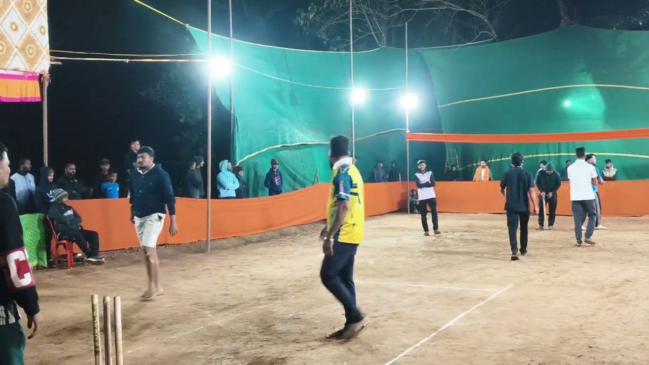 फायनल| सेवेन स्टार सावर्डे vs संघर्ष पालवन | दत्त कृपा आबिटगाव नाईट बॉक्स क्रिकेट स्पर्धा 2026