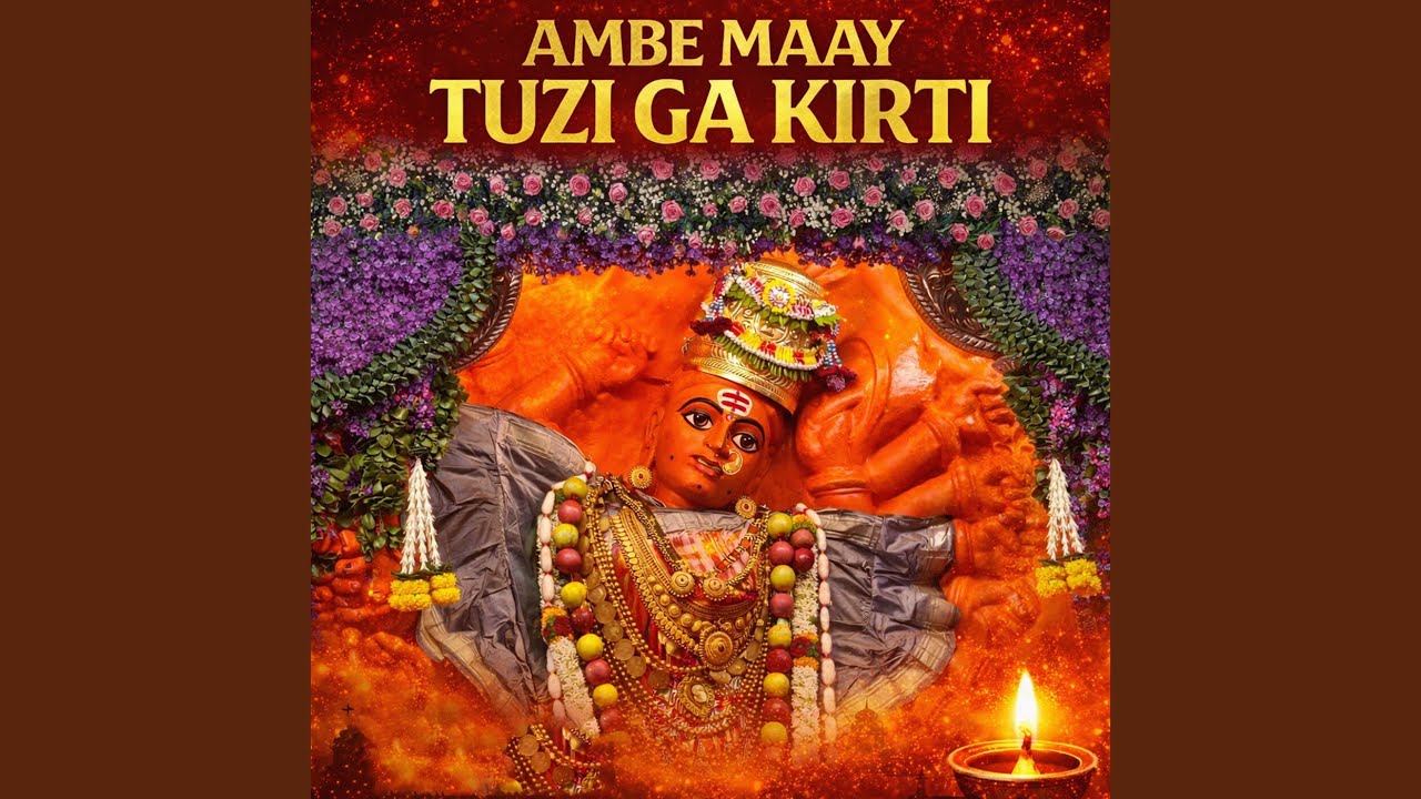 Ambe Maay Tuzi Ga Kirti