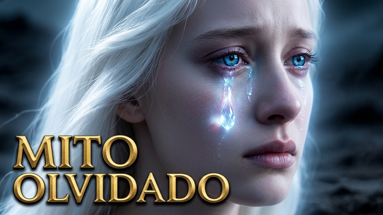 🌑 Mitos Ocultos que el Mundo Olvidó… Pero Aún Susurran ✨”