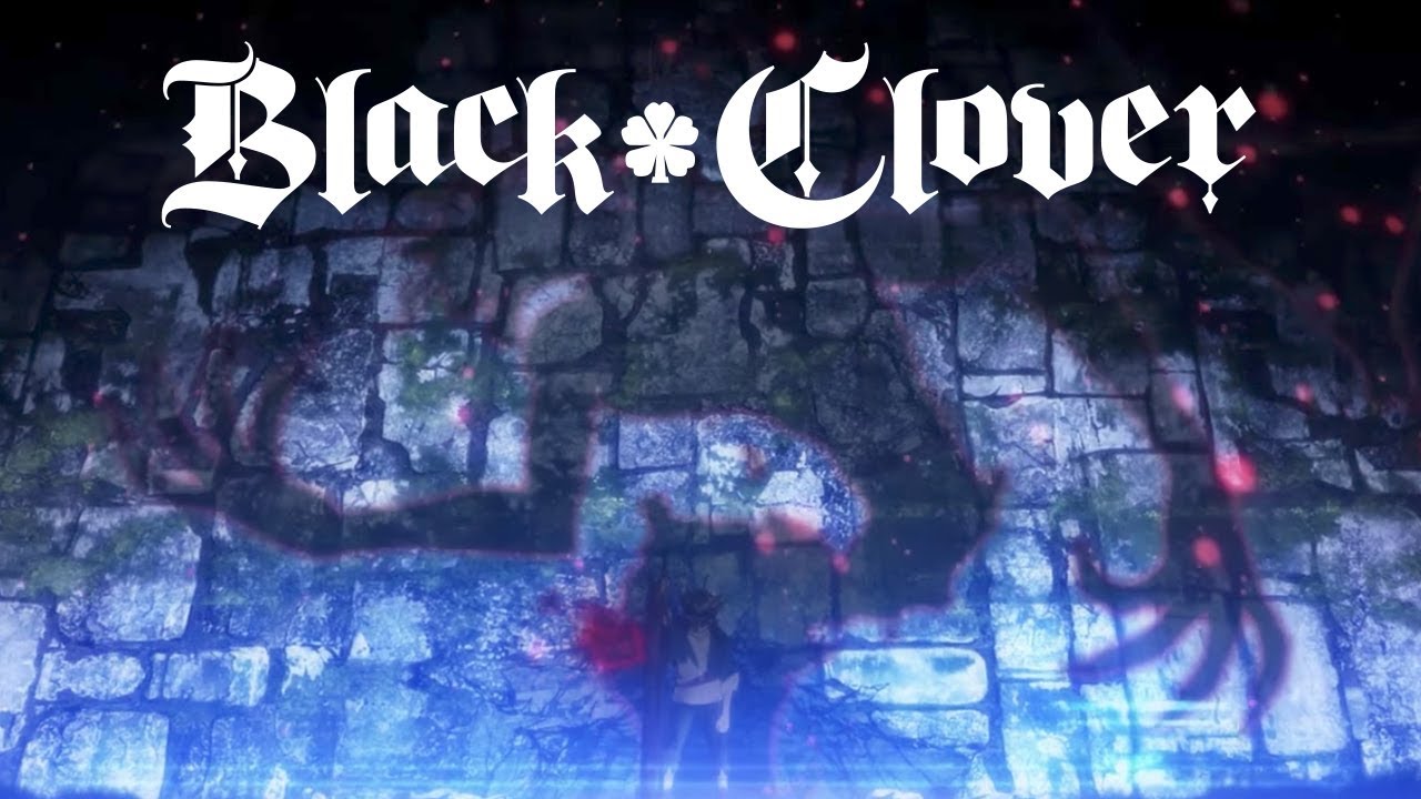 The Five-Leaf Clover! | Black Clover