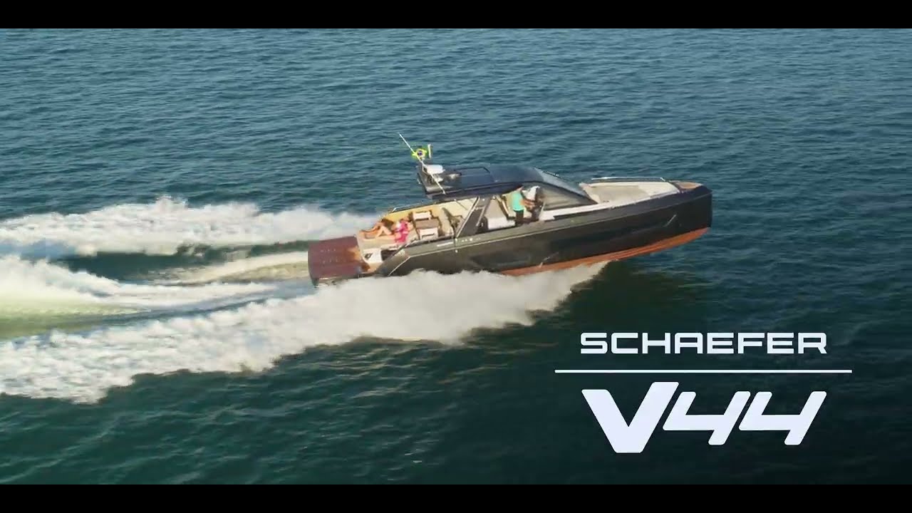 Schaefer V44