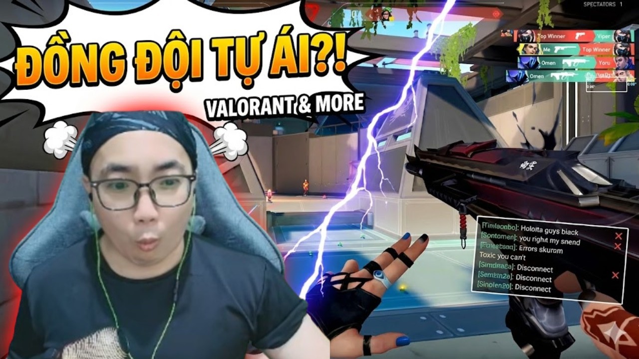 ĐỒNG ĐỘI TỰ ÁI: 