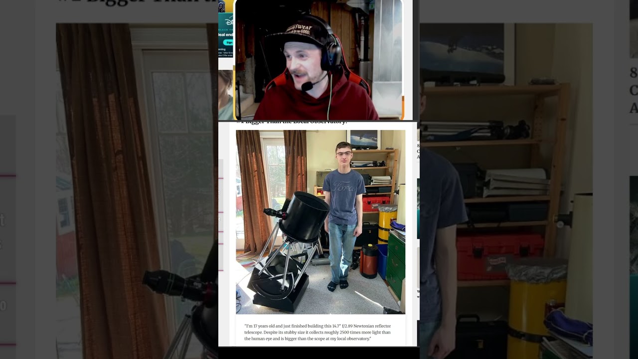 Crazy passion! #science #astronomy #passion #hobby #hobbies #knowledge #education #shorts