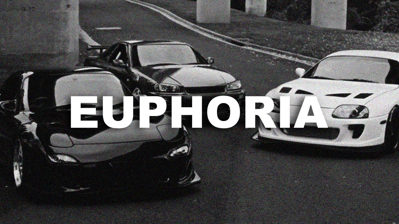 (FREE) OTSOCHODZI x OKI x SOBEL TYPE BEAT ~ EUPHORIA