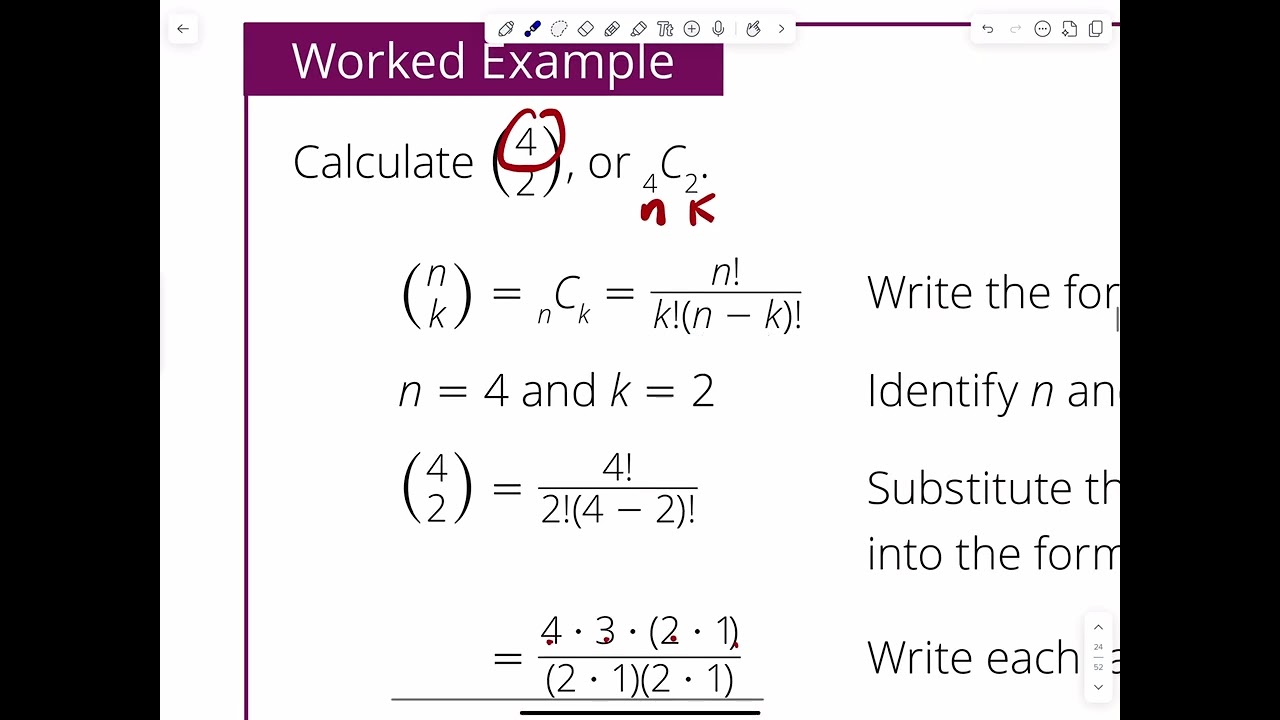 January 28, 2026 Algebra 2 Carnegie Module 3 Topic 2 Lesson 2 Paschals triangle