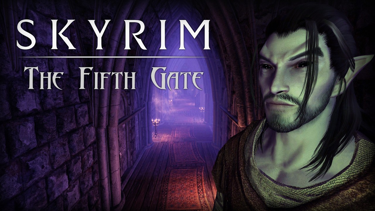 I Resurrected Skyrim’s Forgotten Horror Gem