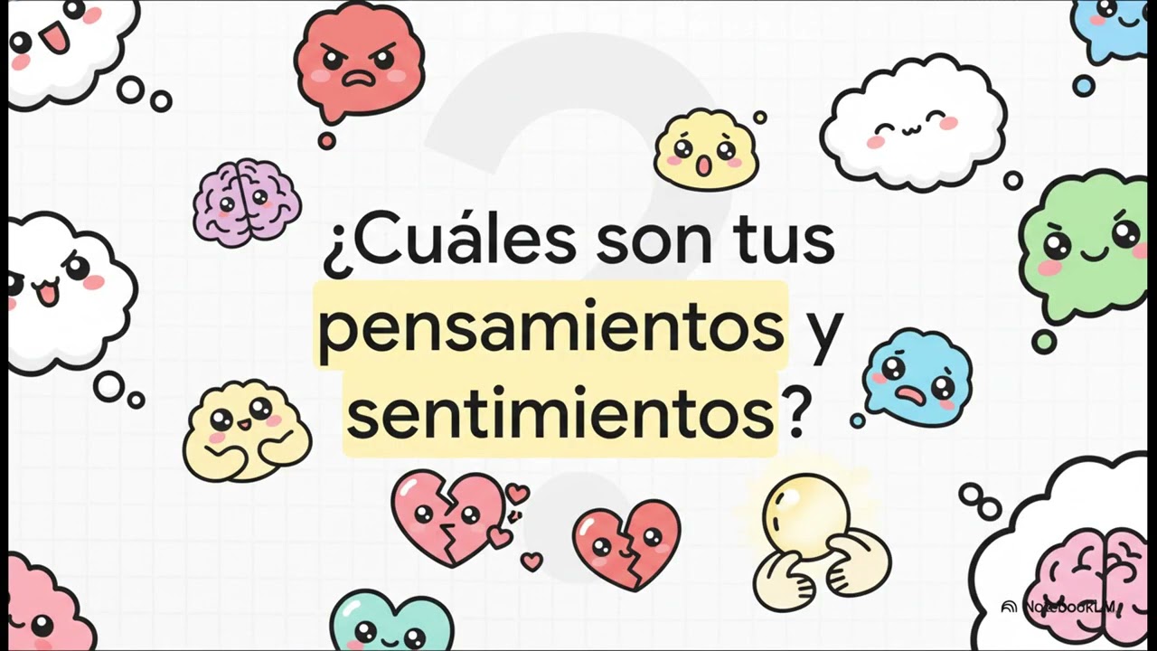 Habilidad STOP  Pausa mental