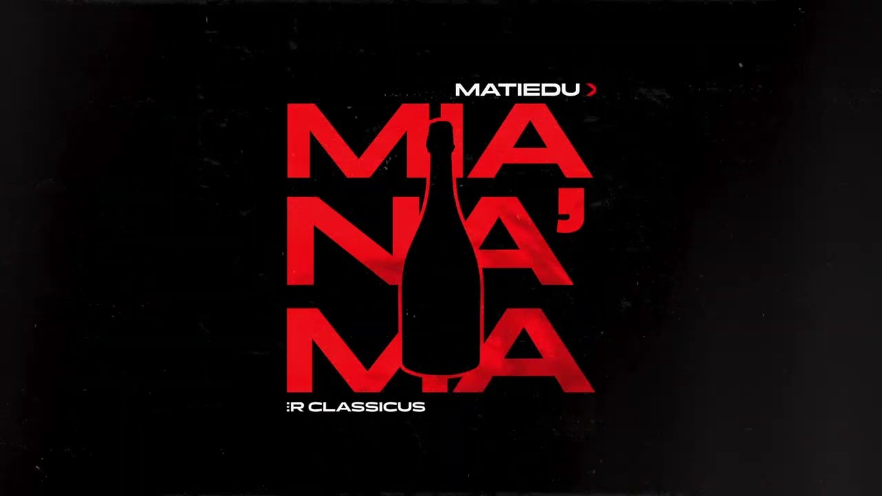 Matiedu Ft. Blackroy - Mia Na Ma