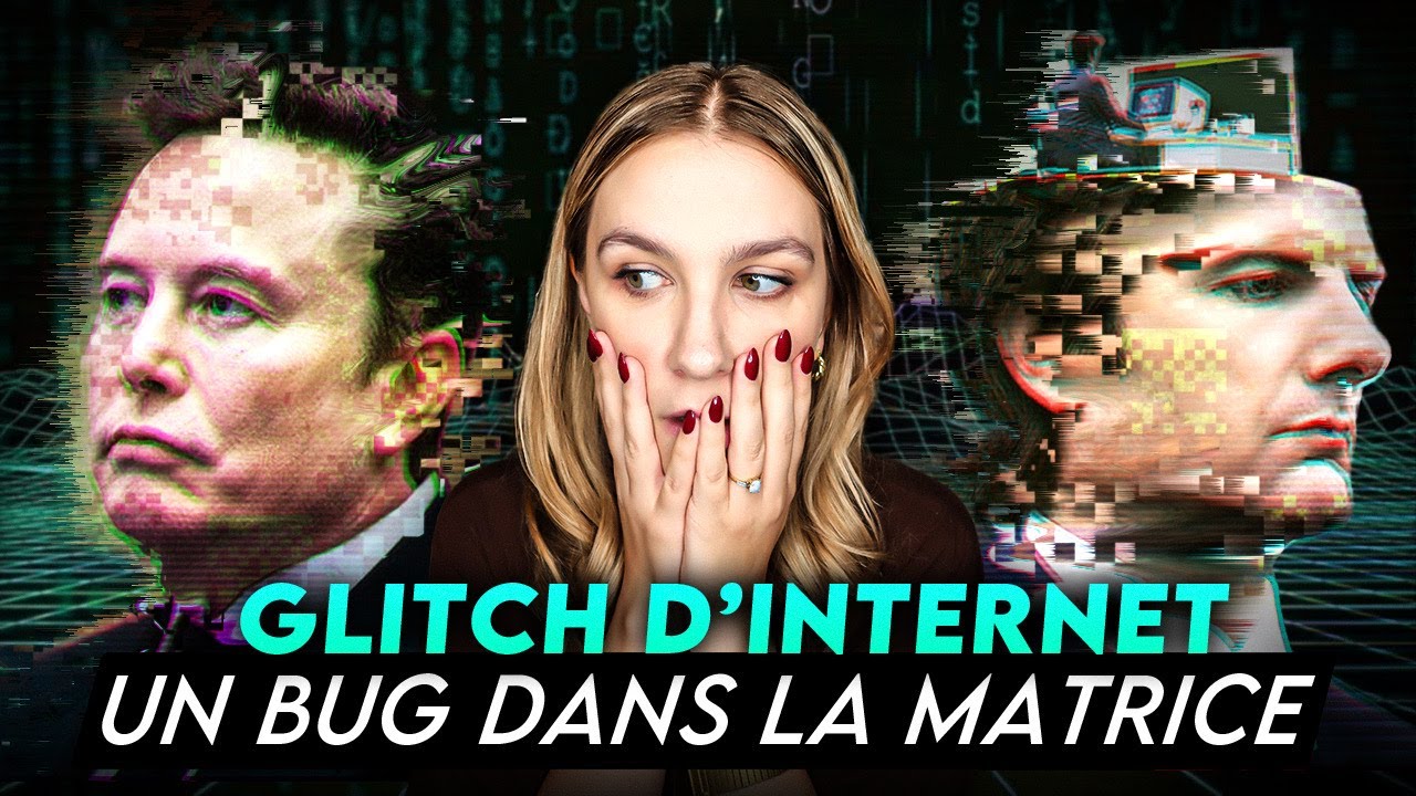 Des HISTOIRES TERRIFIANTES qui prouvent que nous vivons DANS UNE SIMULATION
