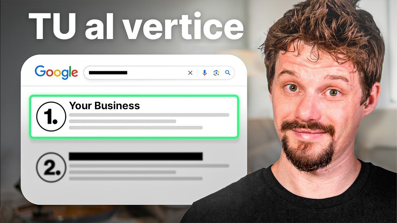 Come raggiungere la vetta usando il Profilo dell'attività di Google?