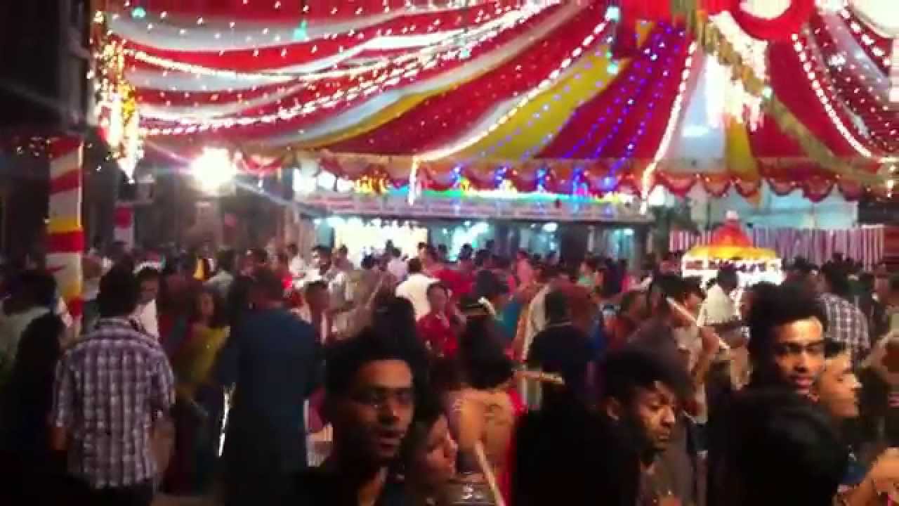 Navratri 2014 Nairobi   Jalaram Temple