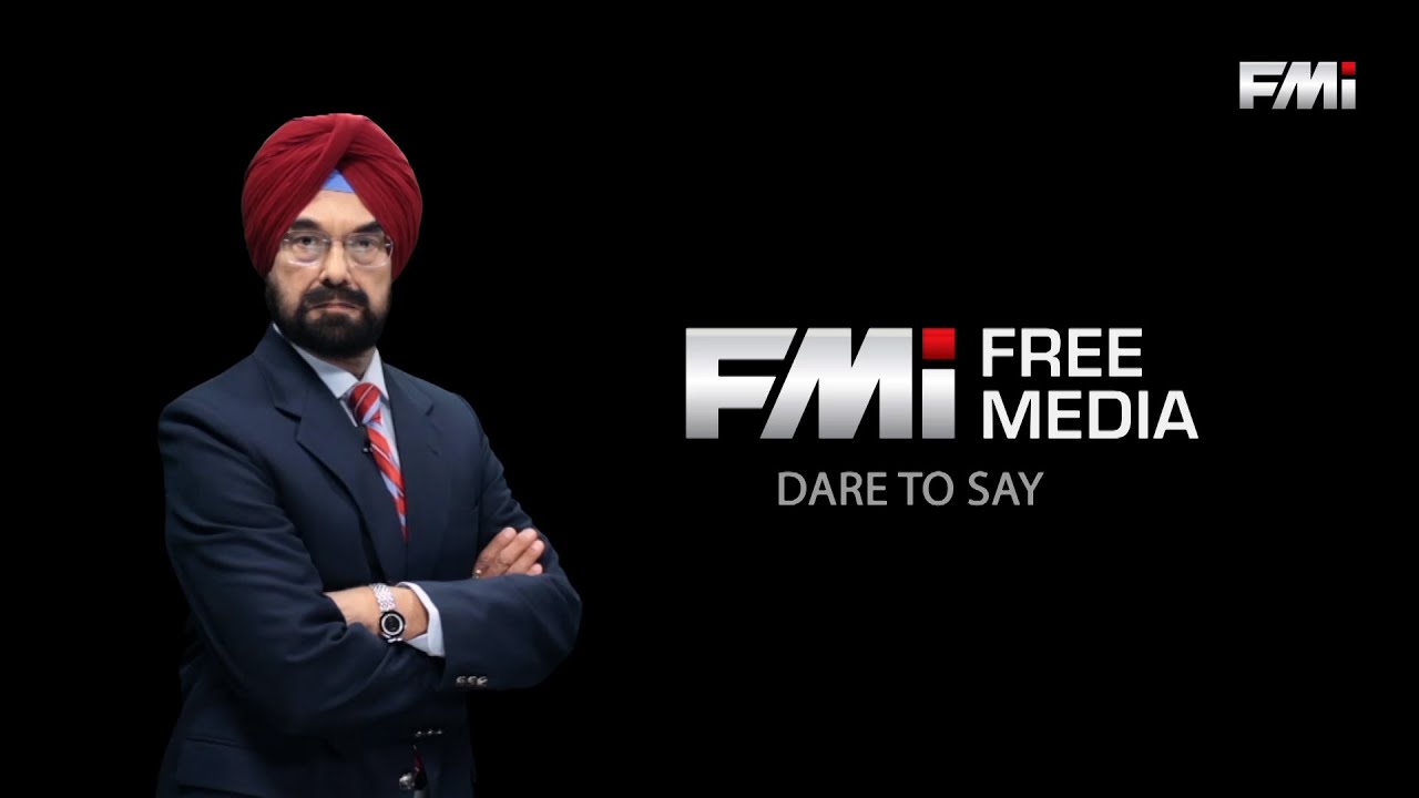 Welcome to Free Media Initiative (FMI)