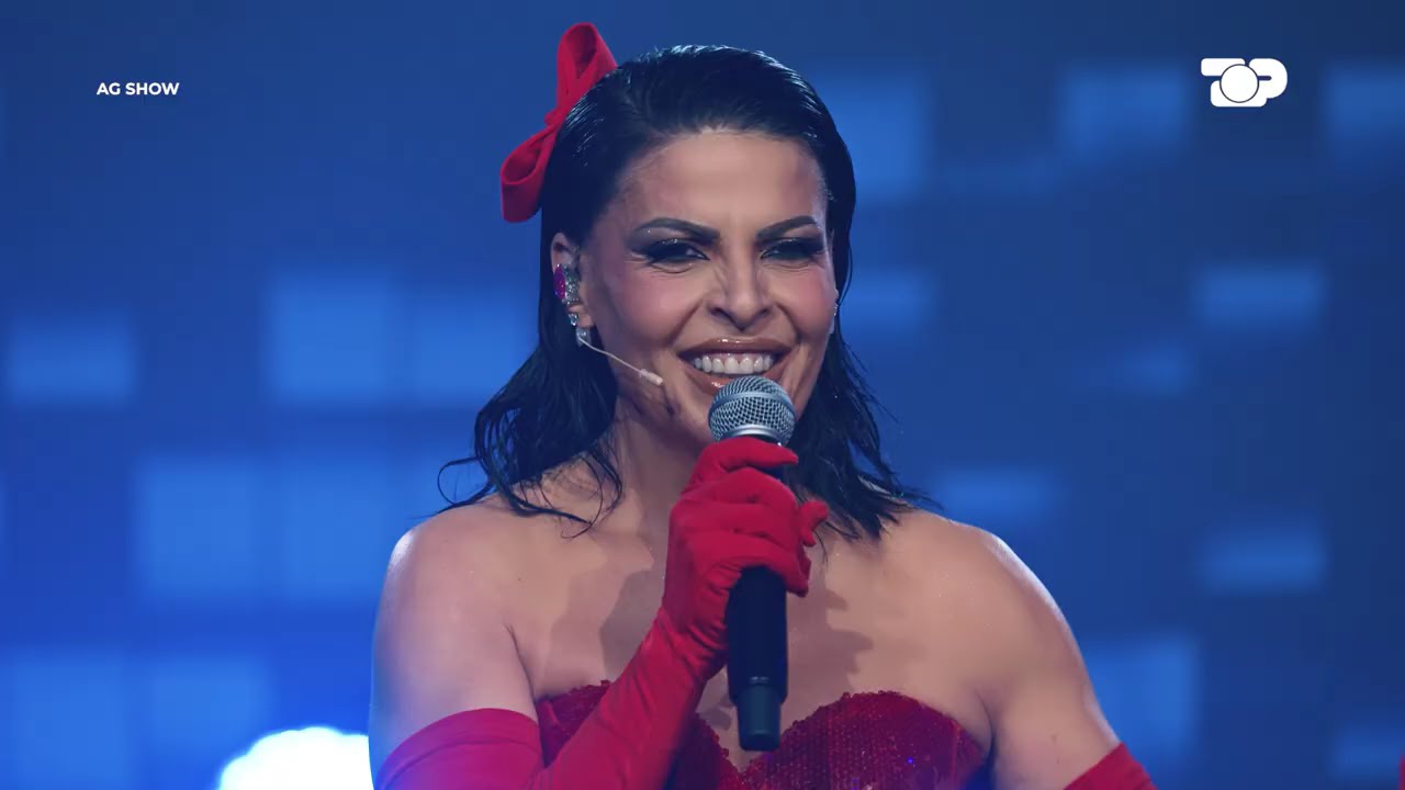 AURELA GA&Ccedil;E SHOW - EPISODI 4, SEZONI 2 - 