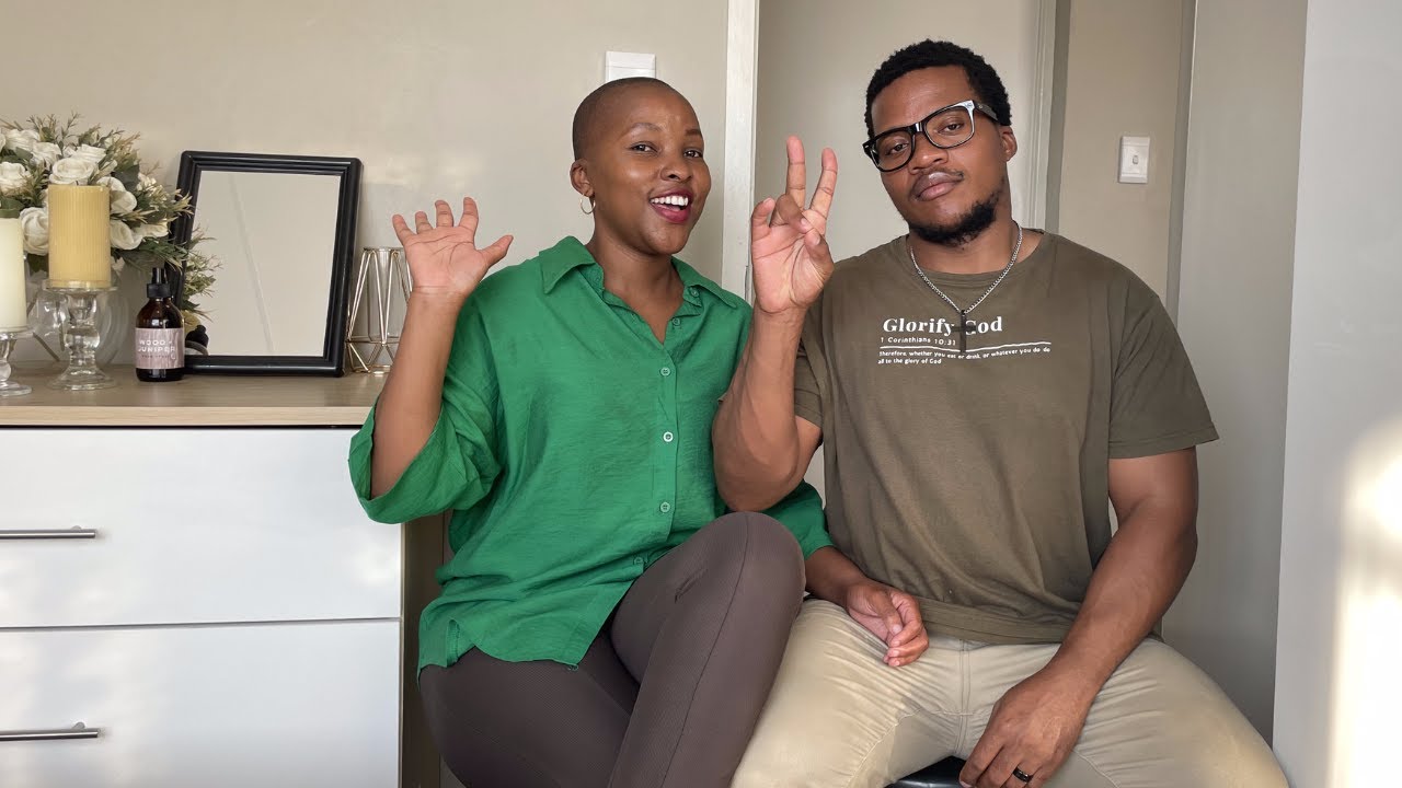 LIFE UPDATE| Its Been Tough |South African Couple YouTubers