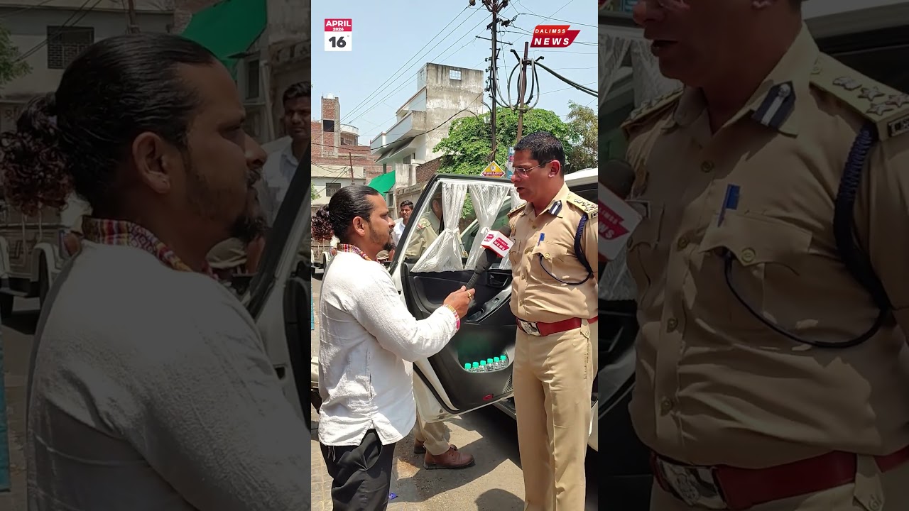 Noida Labour Protest Impact Reaches Varanasi | Heavy Police Deployment | Breaking News