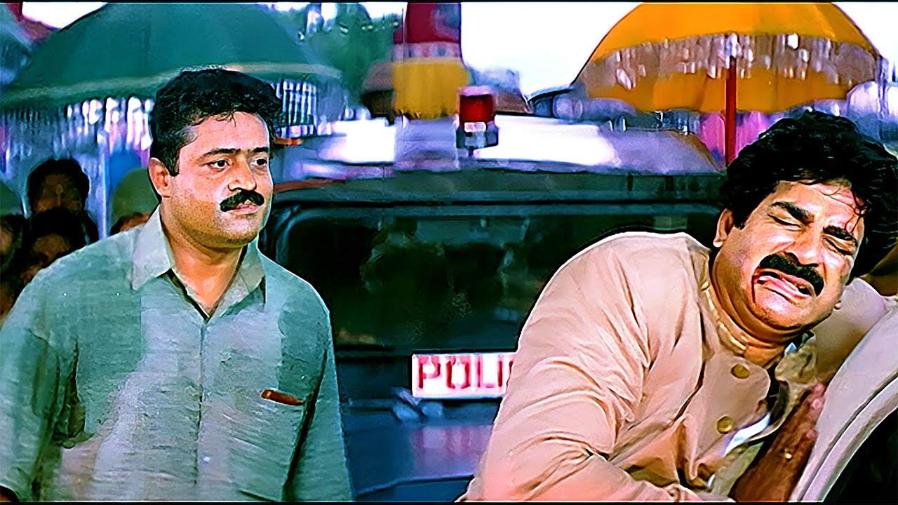 ഈ ജനങ്ങളെ അടക്കി ഭരിക്കാൻ ഒരു പൊന്നുതമ്പുരാനെയും അരിയിട്ട് വാഴിക്കില്ല | Suresh Gopi Action Climax