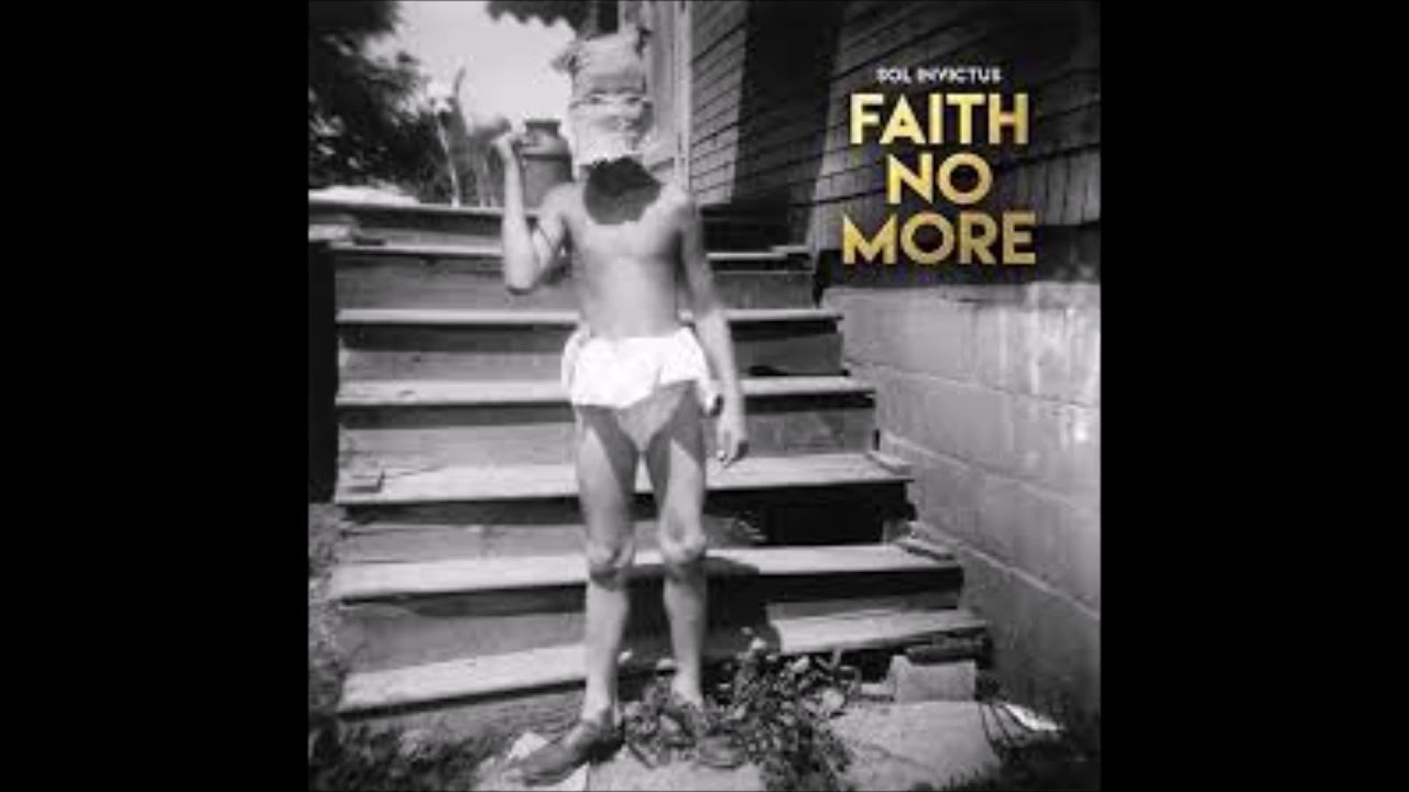 FAITH NO MORE - Separation Anxiety