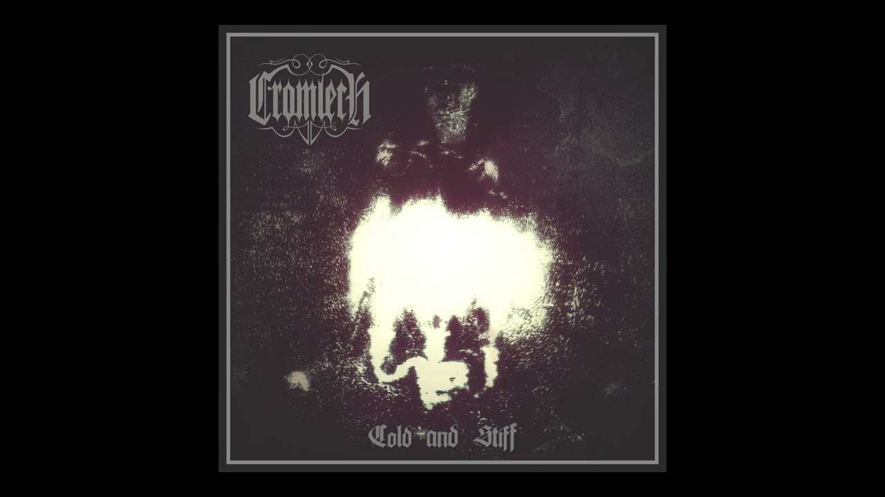 CROMLECH (GER) - Vogelfrei