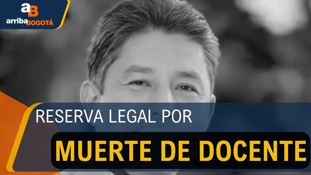 Familia de Daniel Neill Cubides pide que no se divulgue información sobre la investigación | CityTv