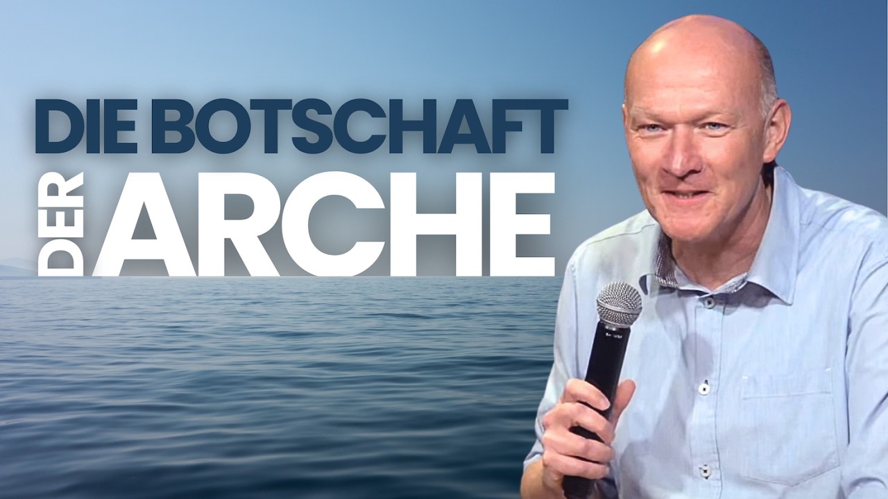 VÖLLIG NEU Gottesdienst | Sonntag