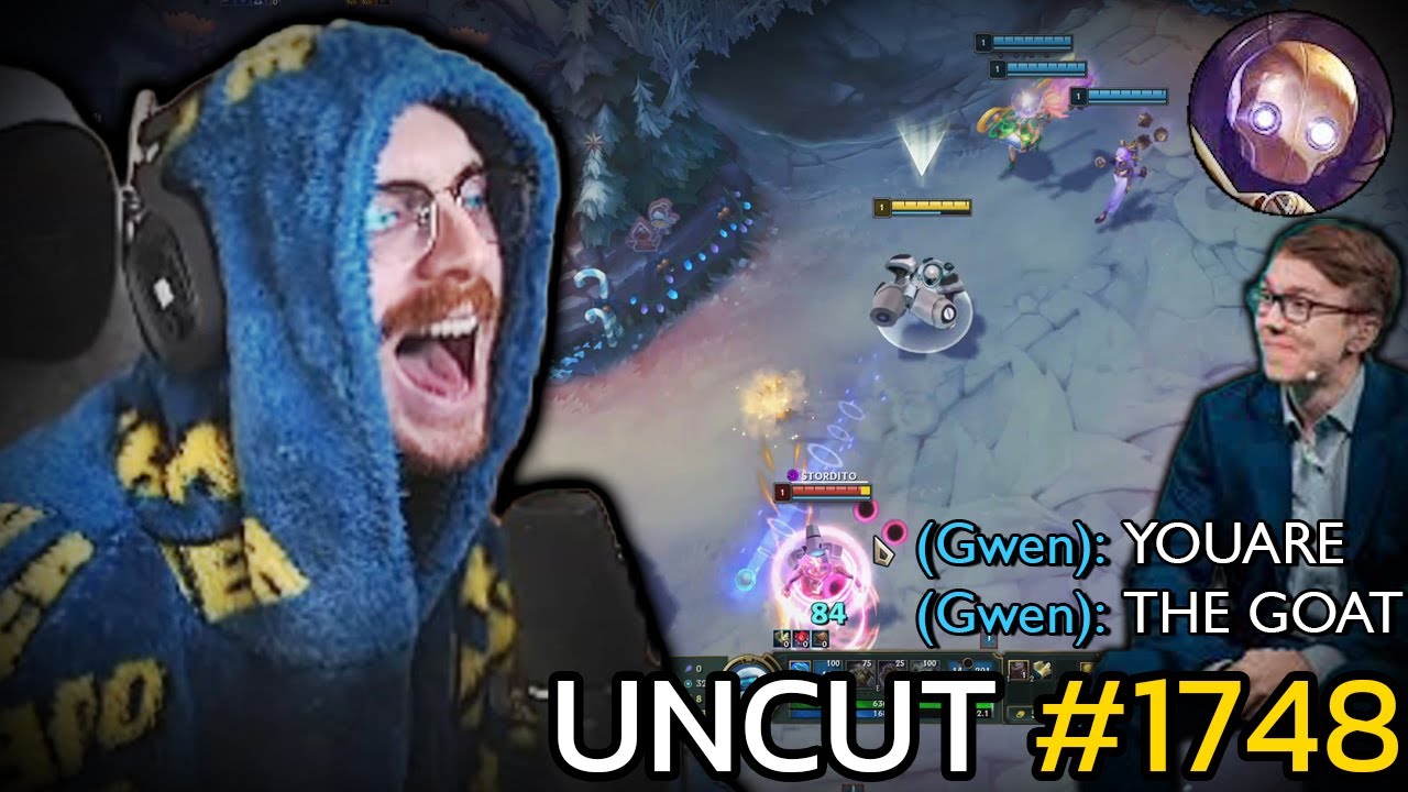 IL GRAB FLASH PREDICT LEGGENDARIO!!! VS THEBAUFFS - BLITZCRANK - LOL ITA #1748