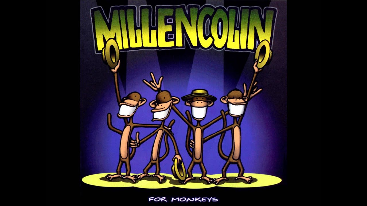Millencolin - Twenty Two