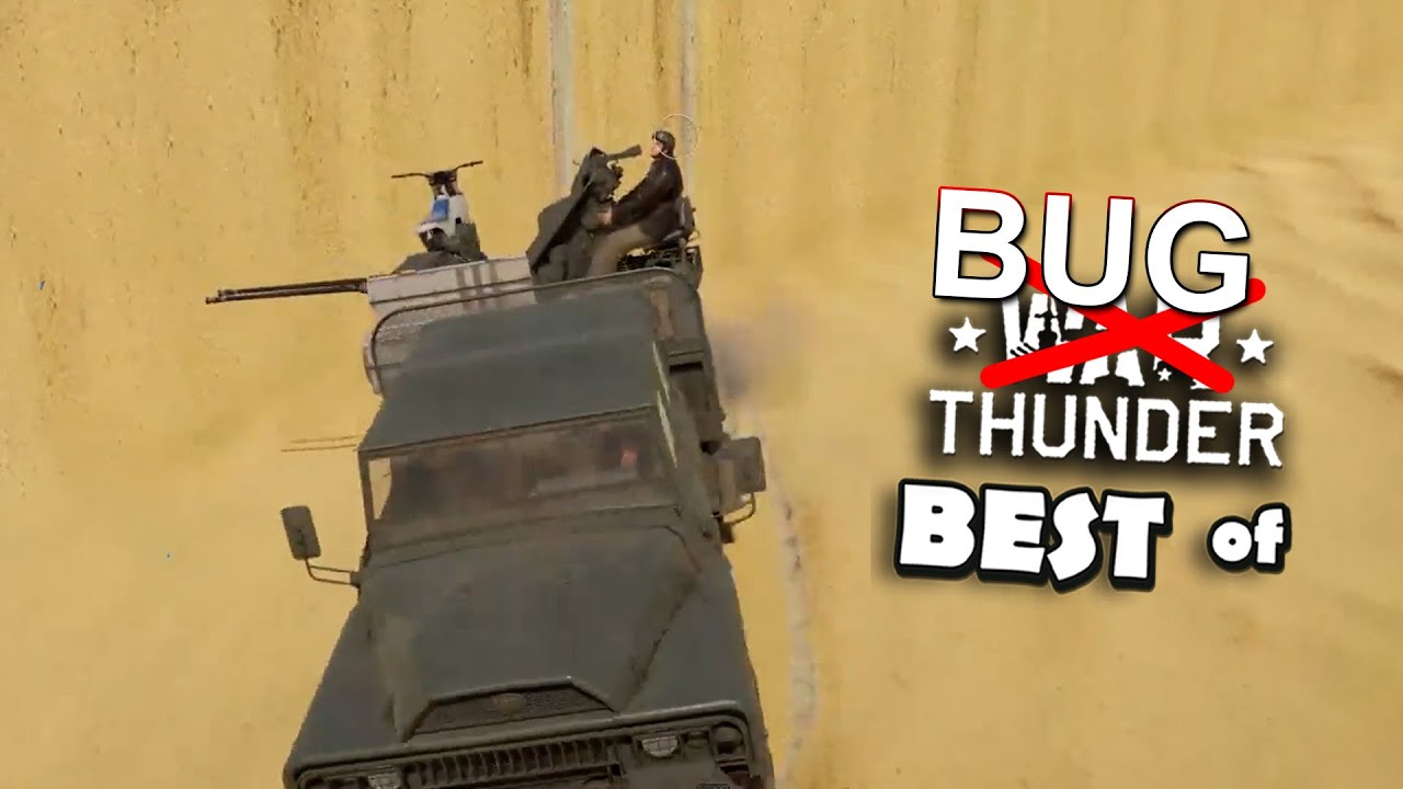 War Thunder Лучшие моменты 72