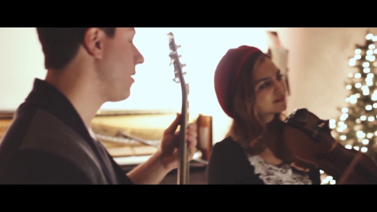 DISTANT COUSINS - This Day On (ft. Ada Pasternak)