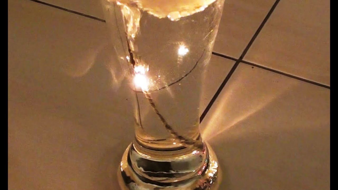 How to keep the fire underwater. Amazing Fire Science Experiment @ home!  | WasabySajado