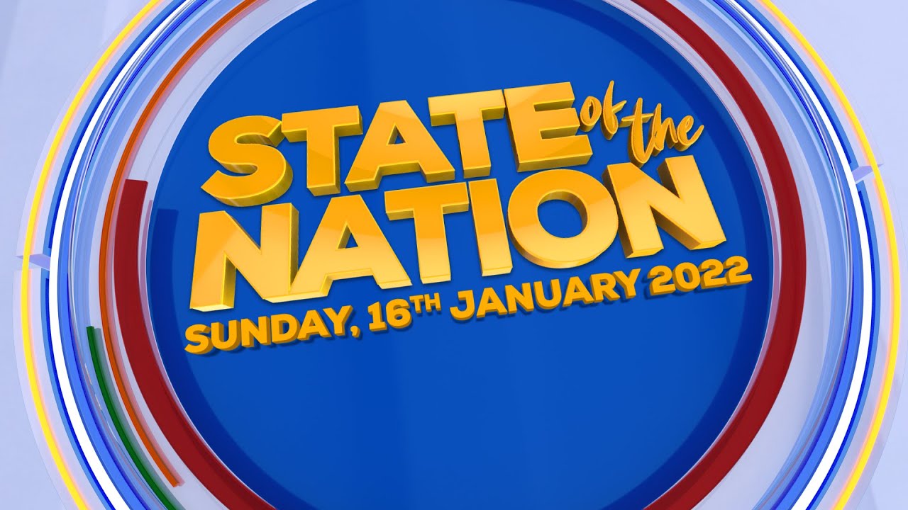 State of the Nation | Episode - 01