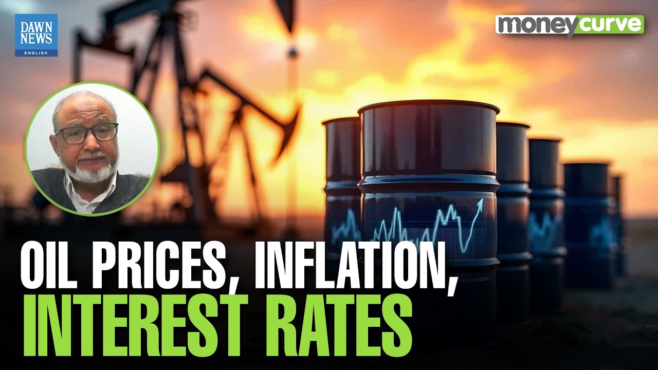 Strait of Hormuz: What Happens to Oil & Gas Prices If Shipping Stops? | Economic Analysis | Dawn