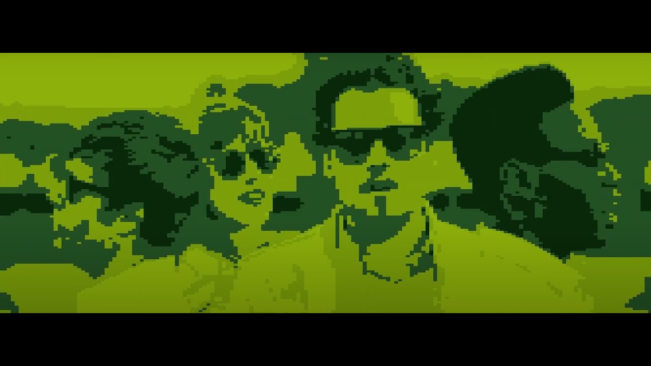 The Better Faster Stronger Bay (Daft Punk x Metronomy) - V/\NTAGE POINT