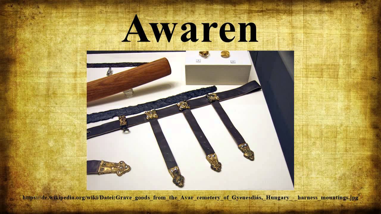 Awaren
